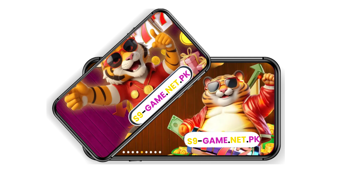 S9 Game Apk