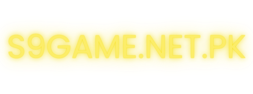 S9 Games Logo